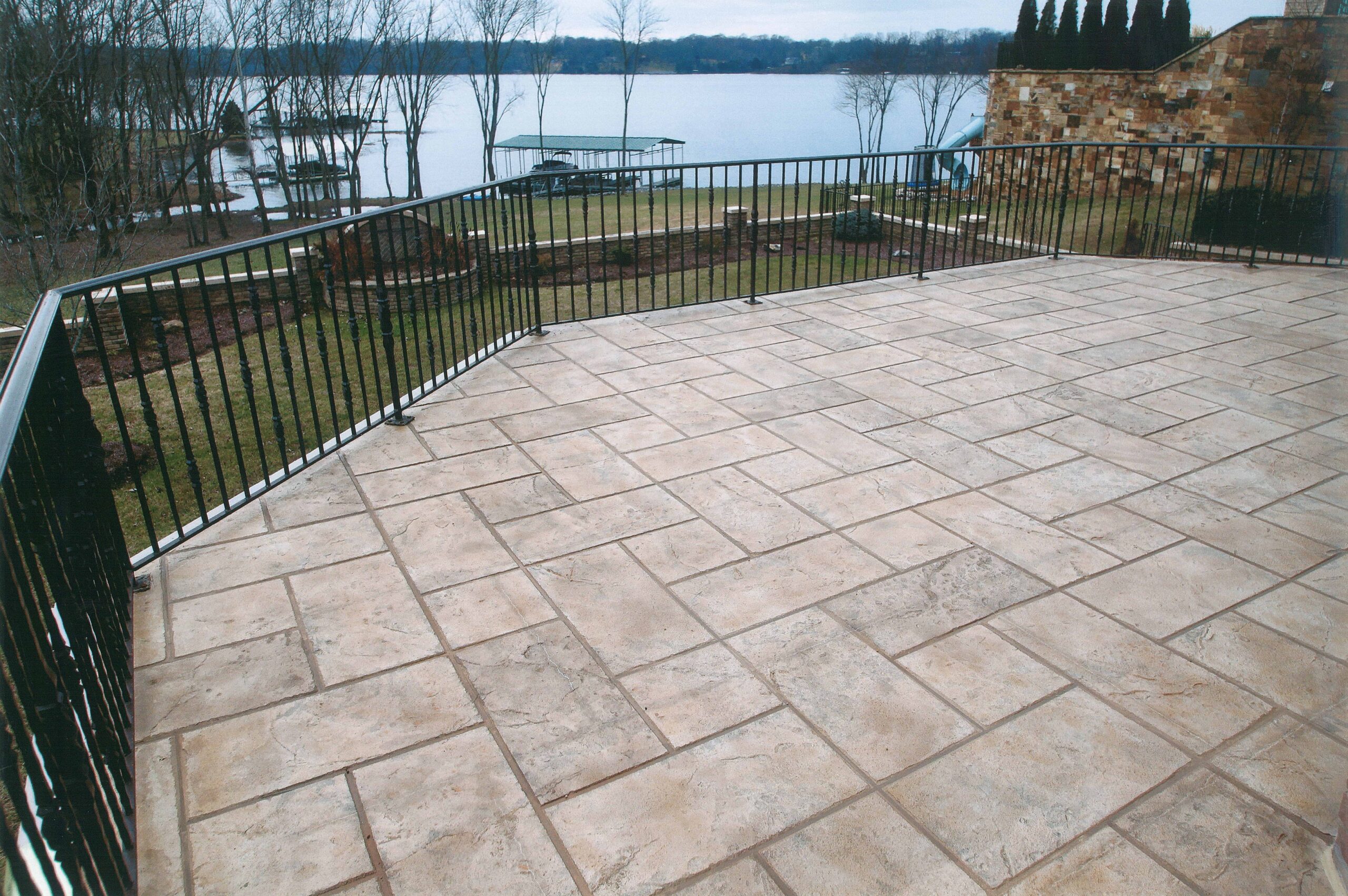 Durable Decorative Surfaces Built to Last