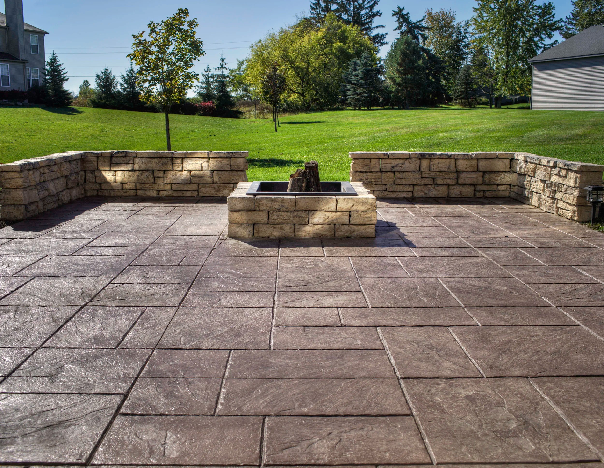 Start Your Concrete Project in the Everett Area