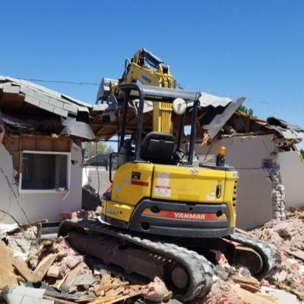 Professional Concrete Services in the Everett Area​