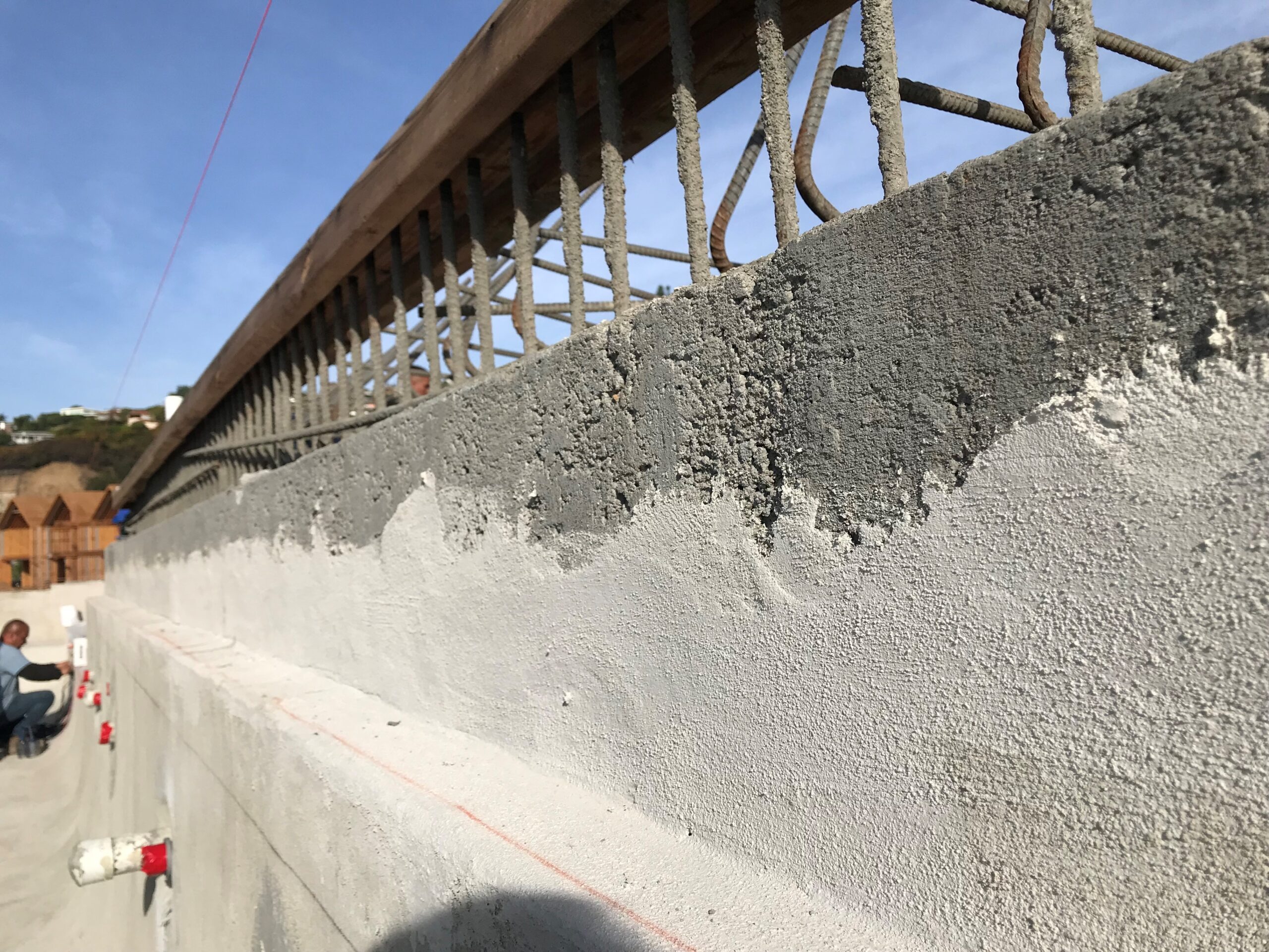 Professional Concrete Repair and Restoration Services