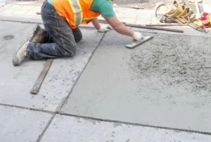 Looking for Reliable Concrete Installation Services in South Sound?