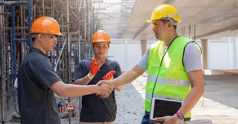 Need Expert General Contractors in Northern Washington?