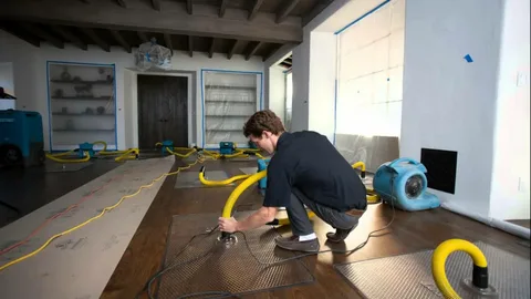Need Fast Water Damage Repair Services in Eastern Washington?