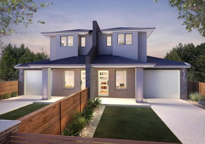 Second Homes on the Same Property in Sand Point