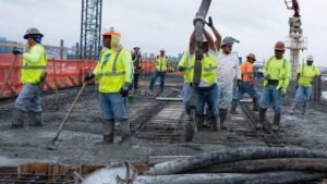 Concrete Contractors Near Me