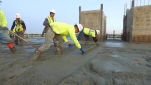 Concrete Contractors Near Me