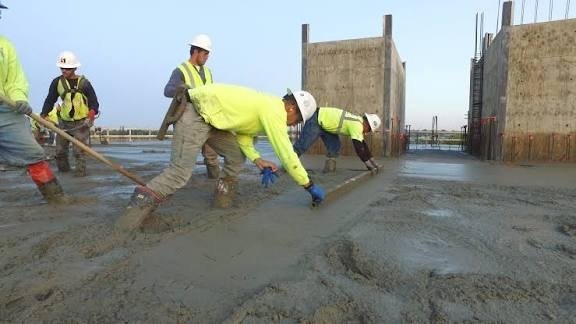 Concrete Contractors Near Me