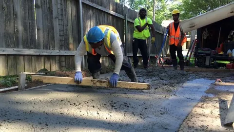 Concrete Contractors Near Me